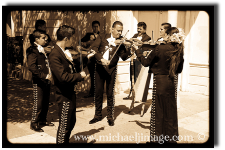 "mariachis"
23rd st/hampshire st.